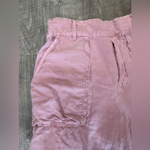 YFB Pink Casual Pants Size M - Picture 3 of 7